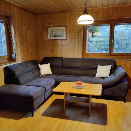 Ferienwohnung Ritzinger Perlesreut Bagian luar foto