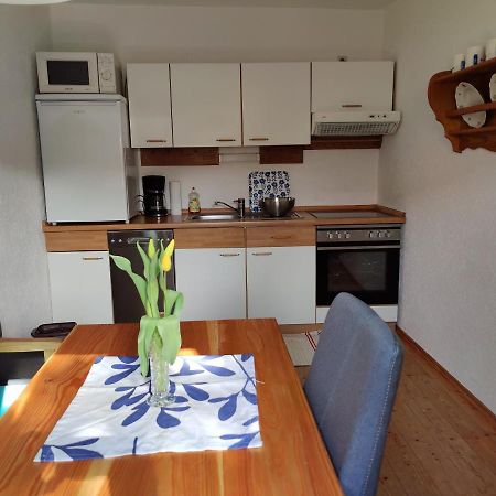 Ferienwohnung Ritzinger Perlesreut Bagian luar foto