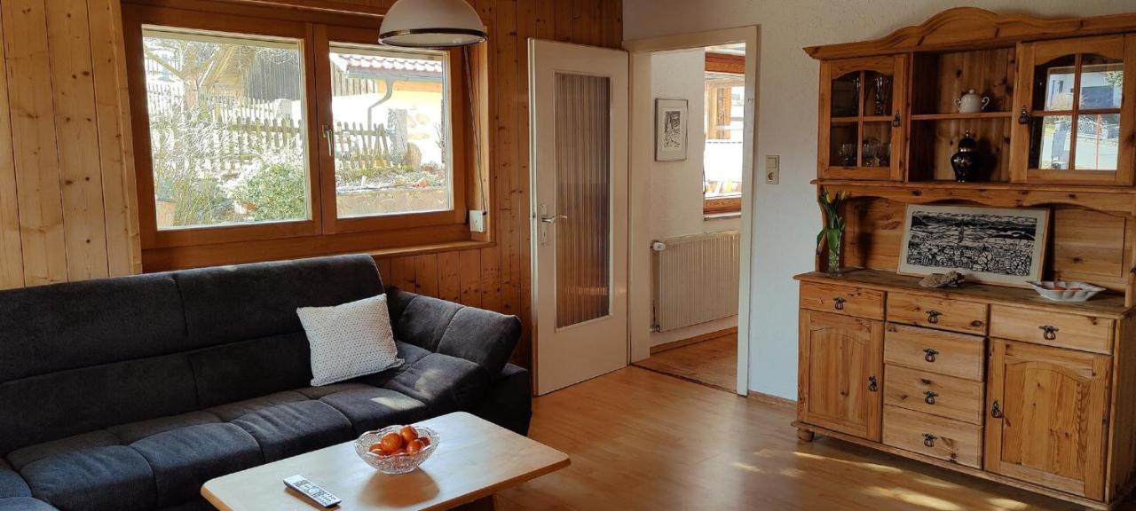 Ferienwohnung Ritzinger Perlesreut Bagian luar foto