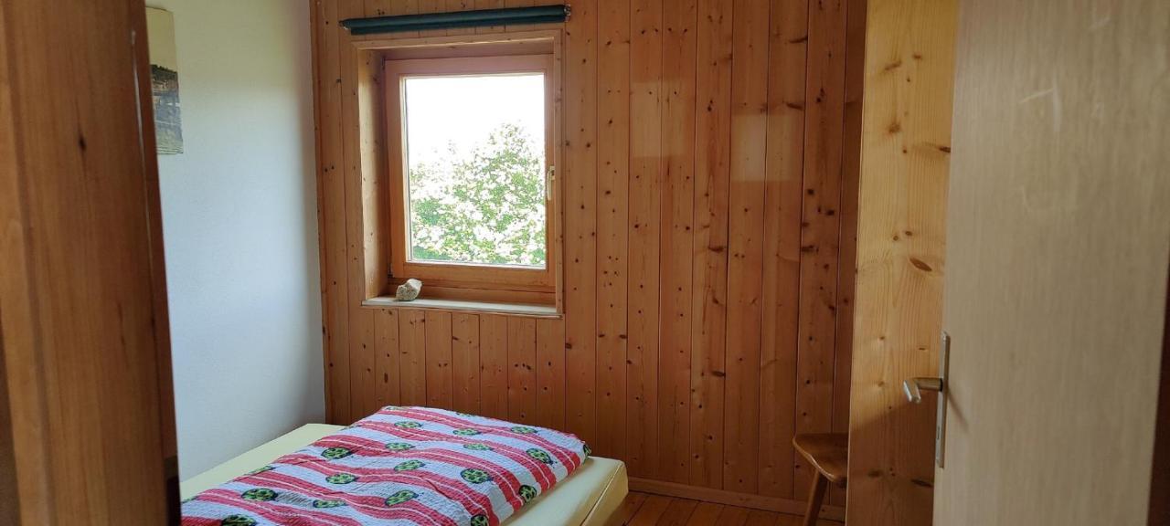 Ferienwohnung Ritzinger Perlesreut Bagian luar foto