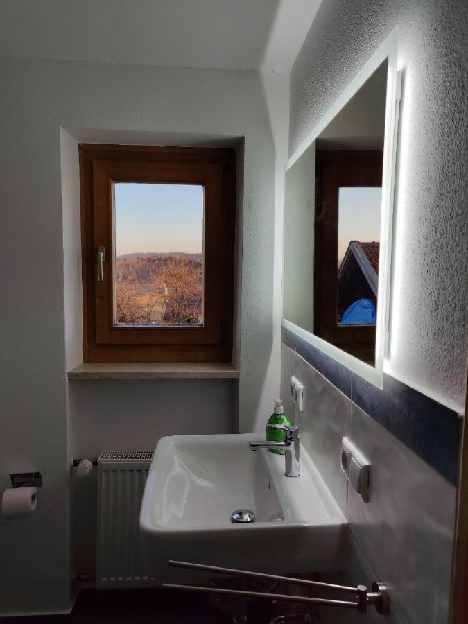 Ferienwohnung Ritzinger Perlesreut Bagian luar foto