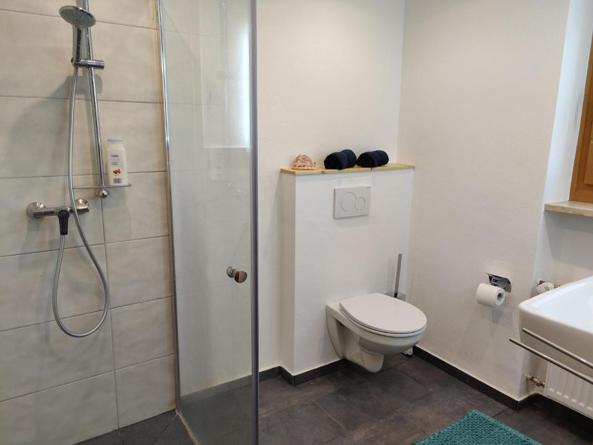 Ferienwohnung Ritzinger Perlesreut Bagian luar foto